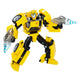 Transformers Generations Legacy United Deluxe Class Animated Universe Bumblebee Action Figure