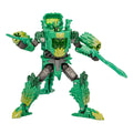 Transformers Legacy United Deluxe Class Infernac Universe Shard Action Figure