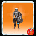 Star Wars The Book of Boba Fett Retro Collection Action Figure The Mandalorian, alternate view