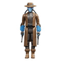 Star Wars The Retro Collection The Book of Boba Fett Cad Bane