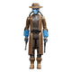 Star Wars The Retro Collection The Book of Boba Fett Cad Bane