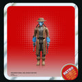 Star Wars The Retro Collection The Book of Boba Fett Cad Bane, alternate view