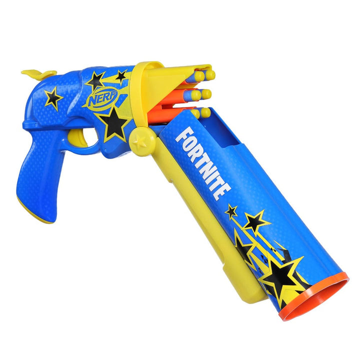 NERF Half Tone Hero Fortnite Blaster