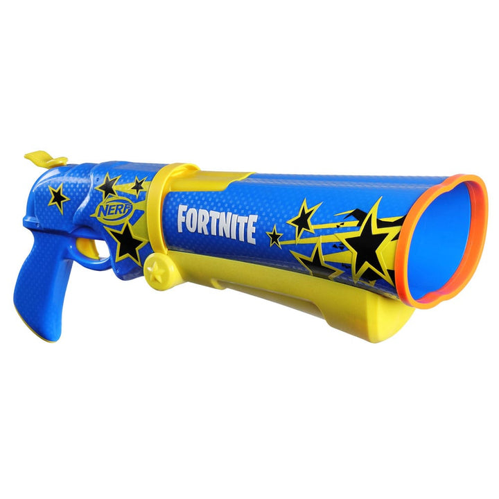 NERF Half Tone Hero Fortnite Blaster