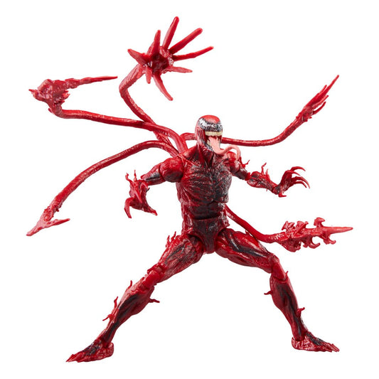 Marvel Legends Series Carnage 6" Deluxe Action Figure