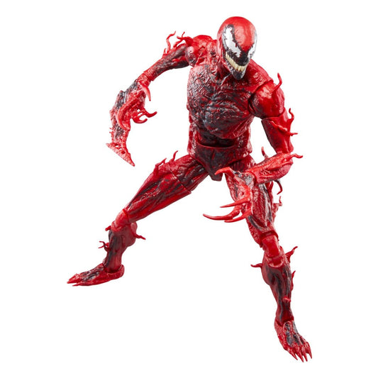 Marvel Legends Series Carnage 6" Deluxe Action Figure