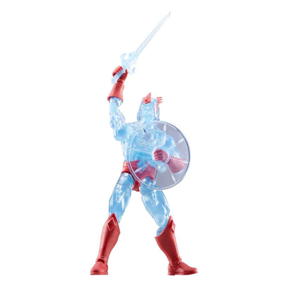 Hasbro Marvels Crystar Marvel Legends Action Figure The Void BAF 15 cm