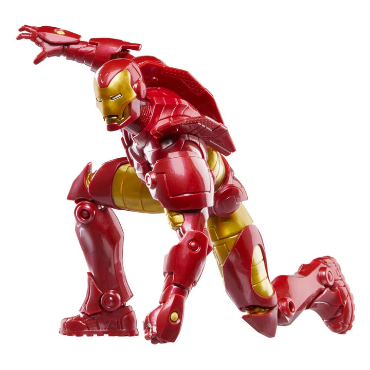 Marvel Legends Iron Man (Model 20) 5.9" Scale Action Figure