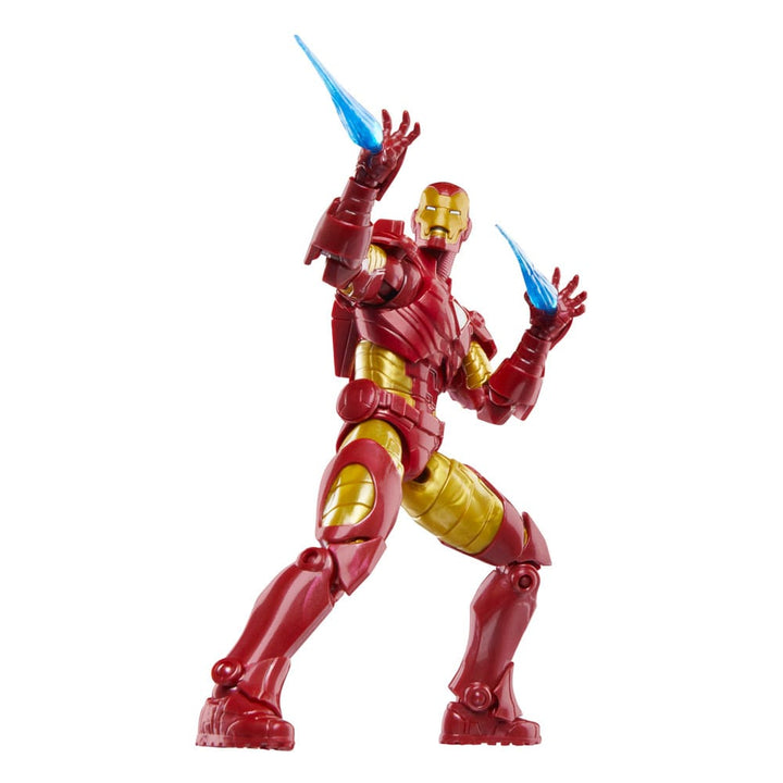 Marvel Legends Iron Man (Model 20) 5.9" Scale Action Figure