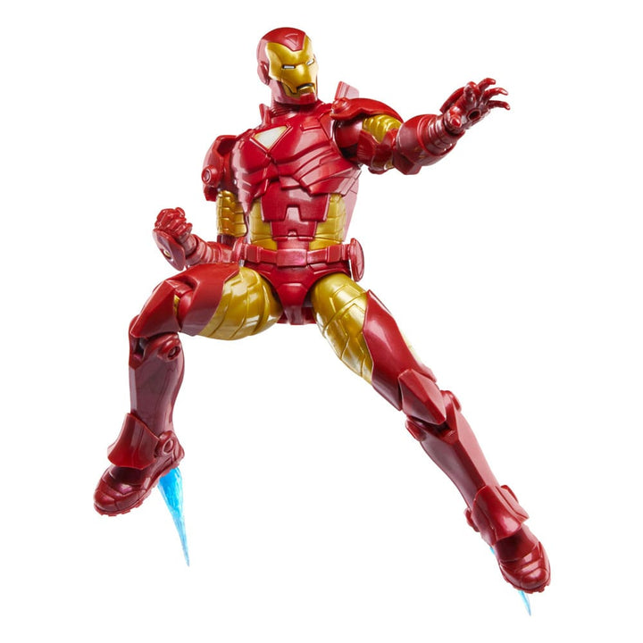 Marvel Legends Iron Man (Model 20) 5.9" Scale Action Figure