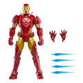 Marvel Legends Iron Man (Model 20) 5.9" Scale Action Figure