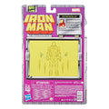 Marvel Legends Iron Man (Model 20) 5.9" Scale Action Figure