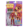 Marvel Legends Iron Man (Model 20) 5.9" Scale Action Figure