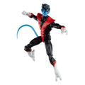Marvel Legends Retro Series X-Men ‘97 Nightcrawler Action Figure