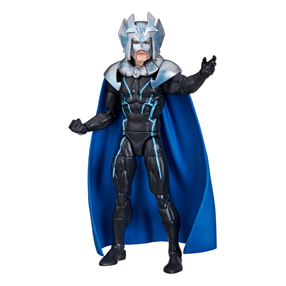 Marvel Legends The Uncanny X-Men Warlord (Professor X) 5.91" Scale Action Figure