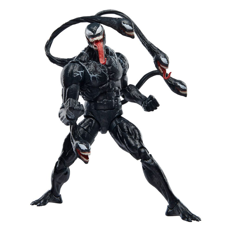 Marvel Legends Series Venom 6" Action Figure, side angle