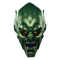 Marvel Legends Series Green Goblin Roleplay Helmet, alternate view