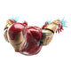 Marvel Studios Iron Man Mark LXXXV Marvel Legends Action Figure 15 cm