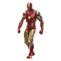 Marvel Studios Iron Man Mark LXXXV Marvel Legends Action Figure 15 cm, rear view