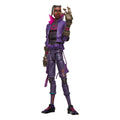Marvel Legends Series Spider-Man Across the Spider-Verse Miles G. Morales 6" Action Figure