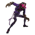 Marvel Legends Series Spider-Man Across the Spider-Verse Miles G. Morales 6" Action Figure, alternate view