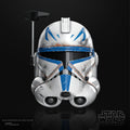 Star Wars Clone Captain Rex The Black Series Ahsoka Electronic Helmet