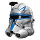 Star Wars The Black Series Clone Captain Rex Helmet