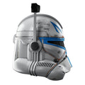 Star Wars Clone Captain Rex The Black Series Ahsoka Electronic Helmet