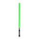 Star Wars Ahsoka Black Series Replica Force FX Elite Lightsaber Sabine Wren