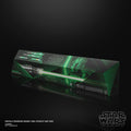 Star Wars Ahsoka Black Series Replica Force FX Elite Lightsaber Sabine Wren, alternate view