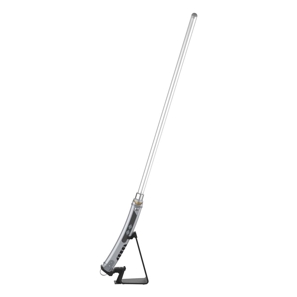 Hasbro Ahsoka Tano Star Wars Ahsoka Black Series Replica Force FX Elite Lightsaber 112 cm