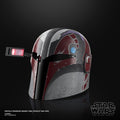 Sabine Wren Star Wars The Black Series Electronic Helmet, alternate view