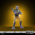 Star Wars The Vintage Collection Garazeb "Zeb" Orrelios Action Figure, side angle
