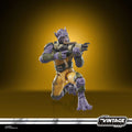 Star Wars The Vintage Collection Garazeb "Zeb" Orrelios Action Figure, close-up detail
