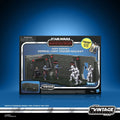 Star Wars The Vintage Collection Moff Gideon's Imperial Light Cruiser Hallway Set, alternate view