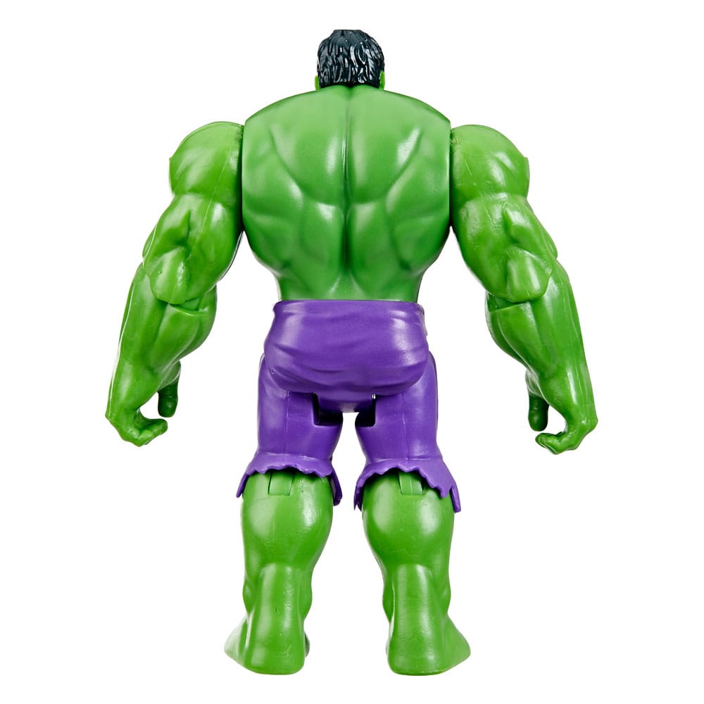 Avengers Epic Hero Series Action Figure Hulk