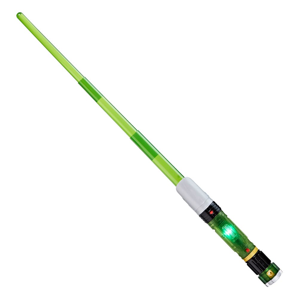 Hasbro Sabine Wren Star Wars Lightsaber Forge Roleplay Replica Electronic Lightsaber 76 cm