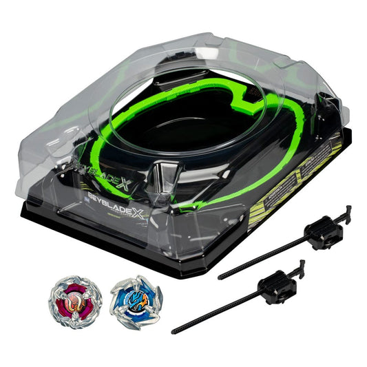 Beyblade X - Xtreme Battle Set