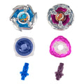 Beyblade X - Xtreme Battle Set, alternate view