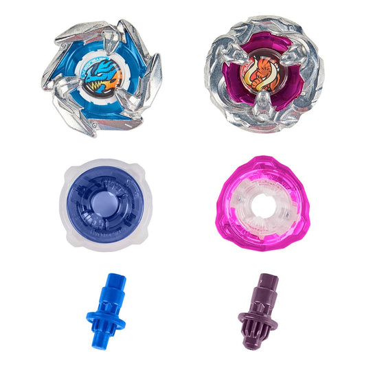 Beyblade X - Xtreme Battle Set