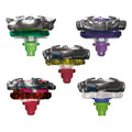 Beyblade X - Xtreme Battle Set, side angle
