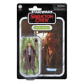 Star Wars The Vintage Collection Jod Na Nawood Action Figure, side angle