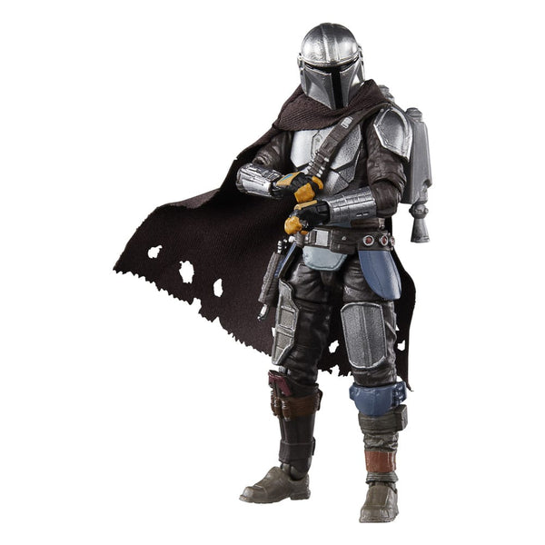 Star Wars The Vintage Collection The Mandalorian (Mines of Mandalore) Action Figure
