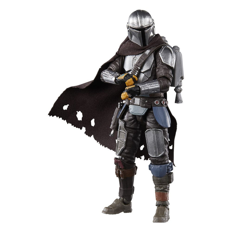 Star Wars The Vintage Collection The Mandalorian (Mines of Mandalore) Action Figure