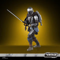 Star Wars The Vintage Collection The Mandalorian (Mines of Mandalore) Action Figure, side angle