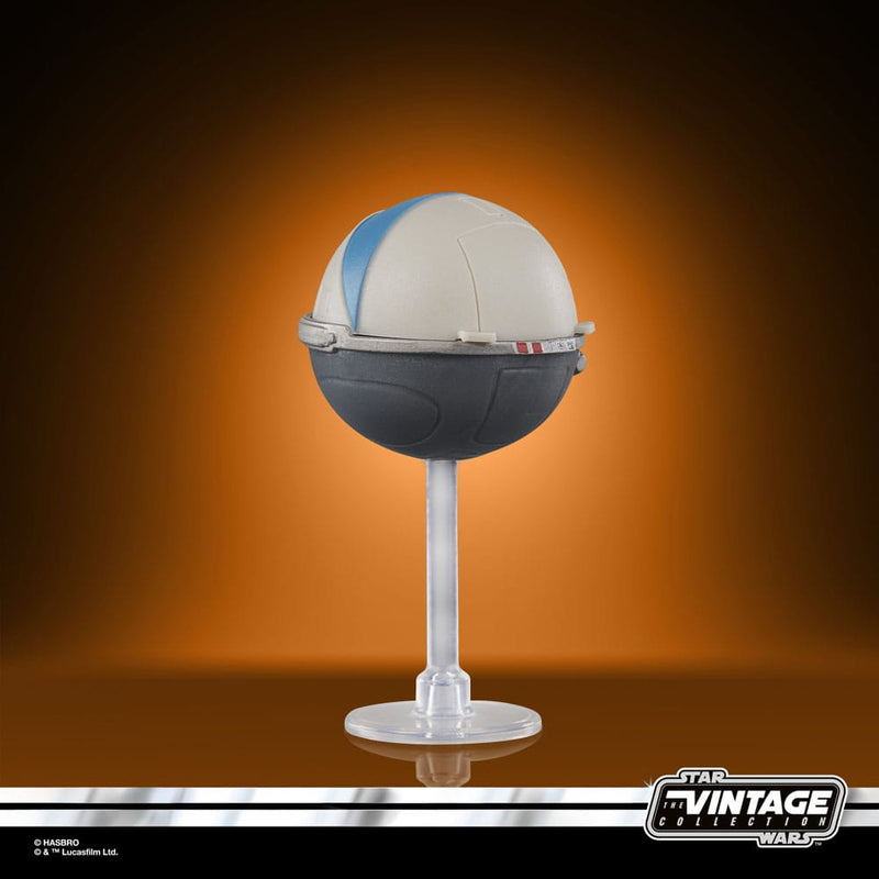 Star Wars The Vintage Collection Grogu Action Figure, alternate view
