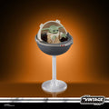 Star Wars The Vintage Collection Grogu Action Figure, side angle