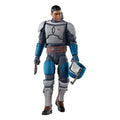 Star Wars The Vintage Collection Mandalorian Fleet Commander Action Figure
