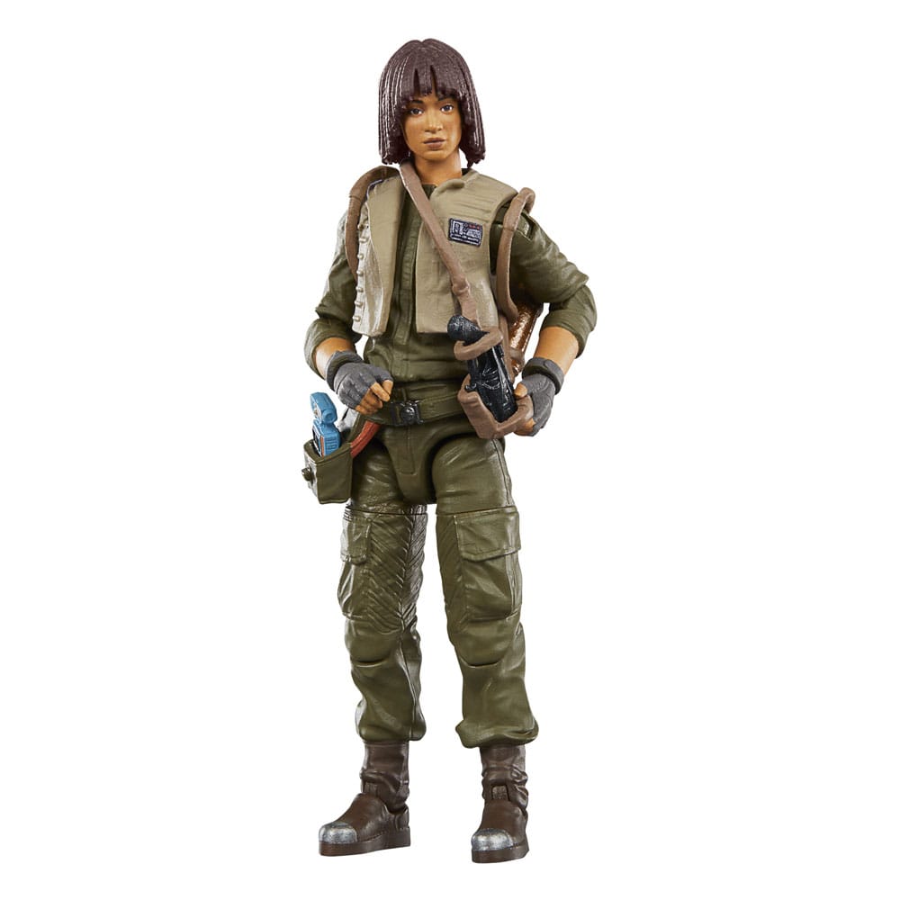 Star Wars Osha Aniseya The Acolyte Vintage Collection Action Figure 10 cm