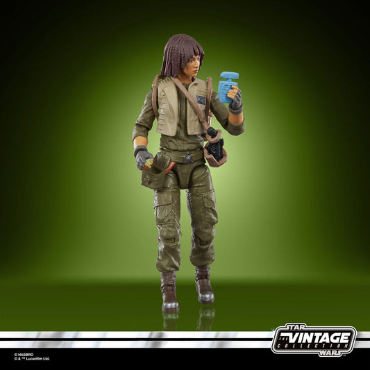 Star Wars The Vintage Collection Osha Aniseya Action Figure